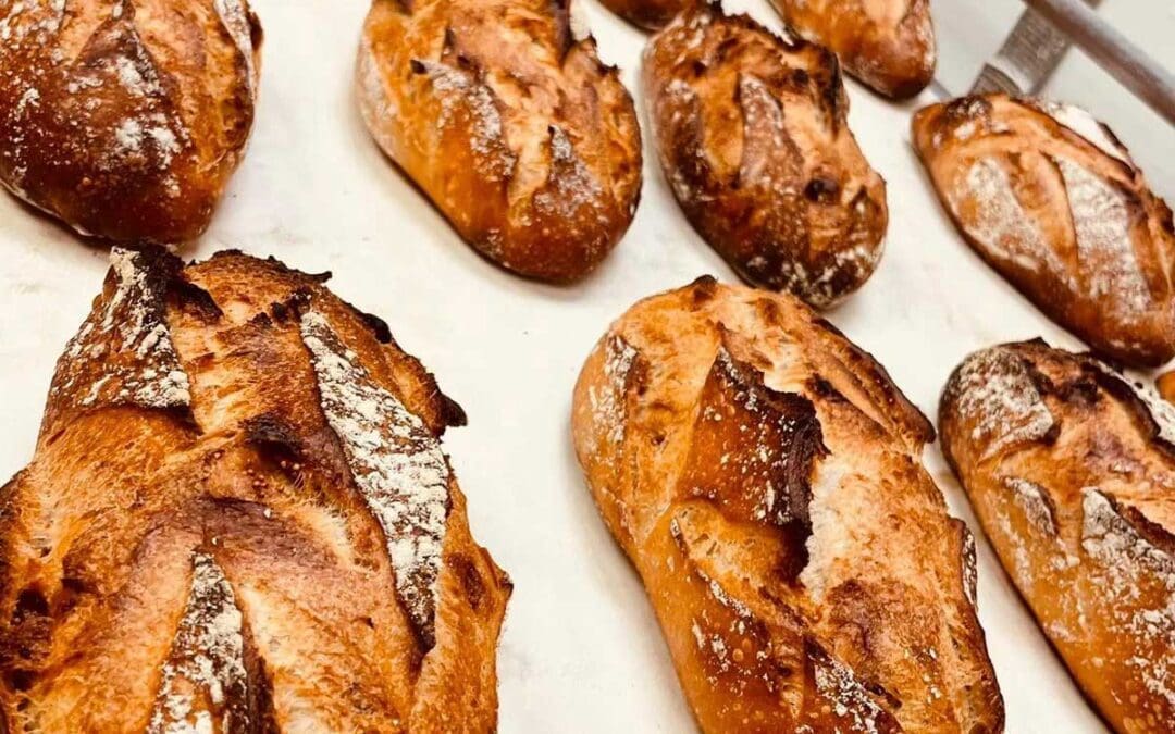 Maître Artisan Boulanger - pâtissier