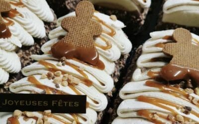 Découvrez la Pâtisserie et la Biscuiterie à Annecy : Un Voyage Gourmand avec la Boulangerie Drean